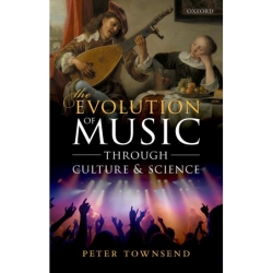 Townsend, Peter - The...