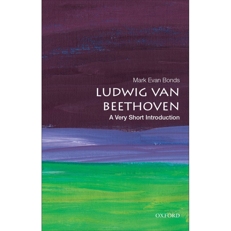 Beethoven: A Very Short Introduction