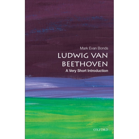 Beethoven: A Very Short Introduction