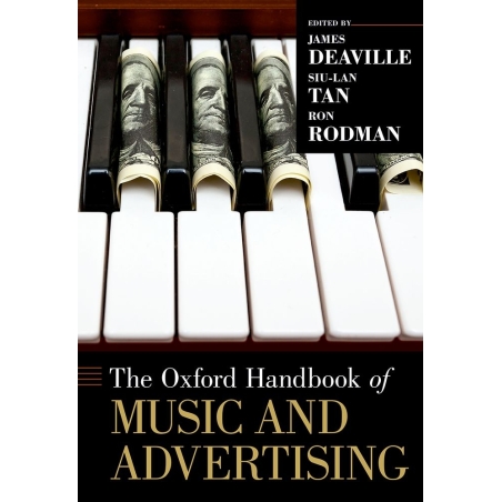 Deaville, James - The Oxford Handbook of Music and Advertising