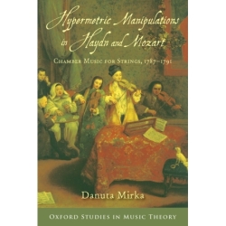 Mirka, Danuta - Hypermetric...