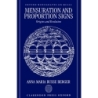 Berger, Anna Maria Busse - Mensuration and Proportion Signs