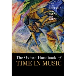 Doffman, Mark - The Oxford...