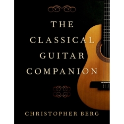 Berg, Christopher - The...