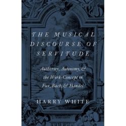 White, Harry - The Musical...