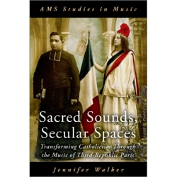 Walker, Jennifer - Sacred...