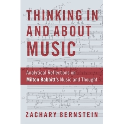 Bernstein, Zachary -...