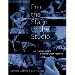Watkins, Cornelia - From...