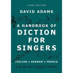 Adams, David - A Handbook...