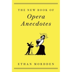 Mordden, Ethan - The New...