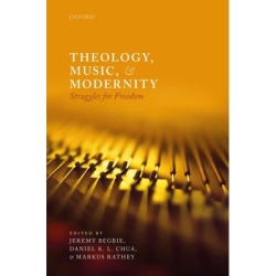 Begbie, Jeremy - Theology,...