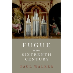 Walker, Paul - Fugue in the...