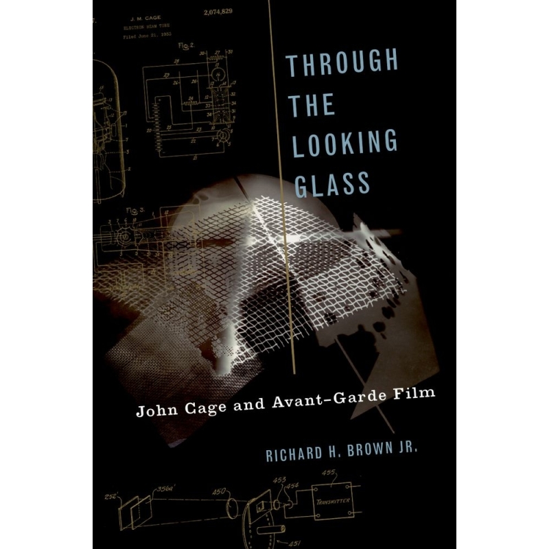 Brown, Richard H. - Through The Looking Glass