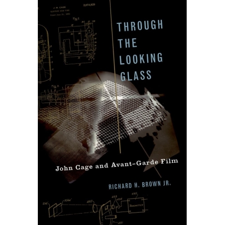 Brown, Richard H. - Through The Looking Glass