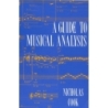 Cook, Nicholas - A Guide to Musical Analysis