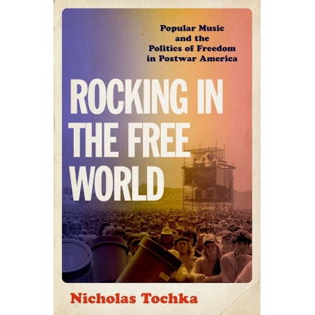 Tochka, Nicholas - Rocking in the Free World