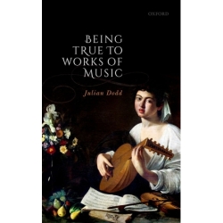 Dodd, Julian - Being True...