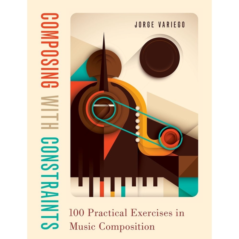 Variego, Jorge - Composing with Constraints