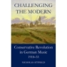 Attfield, Nicholas - Challenging the Modern