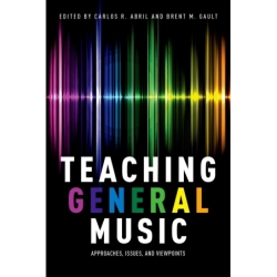 Abril, Carlos R. - Teaching...