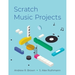 Brown, Andrew R. - Scratch...