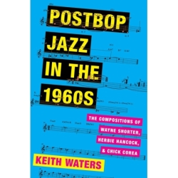 Waters, Keith - Postbop...