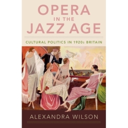 Wilson, Alexandra - Opera...
