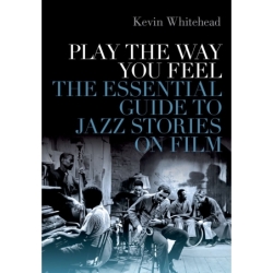 Whitehead, Kevin - Play the...