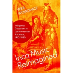 Wolkowicz, Vera - Inca...
