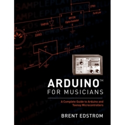 Edstrom, Brent - Arduino...