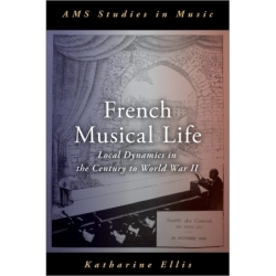 Ellis, Katharine - French...