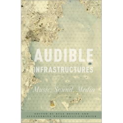 Devine, Kyle - Audible...
