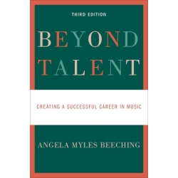 Beeching, Angela Myles -...