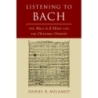 Melamed, Daniel R. - Listening to Bach