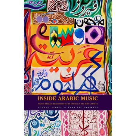 Farraj & Shumays - Inside Arabic Music