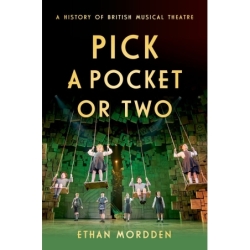 Mordden, Ethan - Pick a...