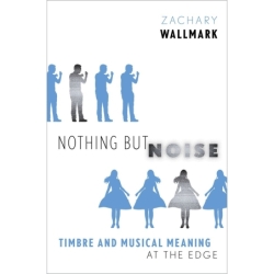 Wallmark, Zachary - Nothing...