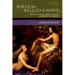 Daub, Adrian - What the...