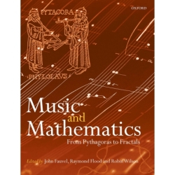 Fauvel, John - Music and...