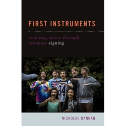 Bannan, Nicholas - First...