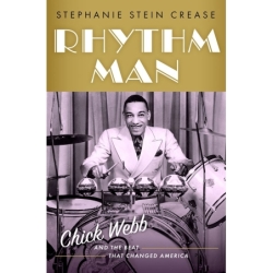 Crease, Stephanie Stein -...