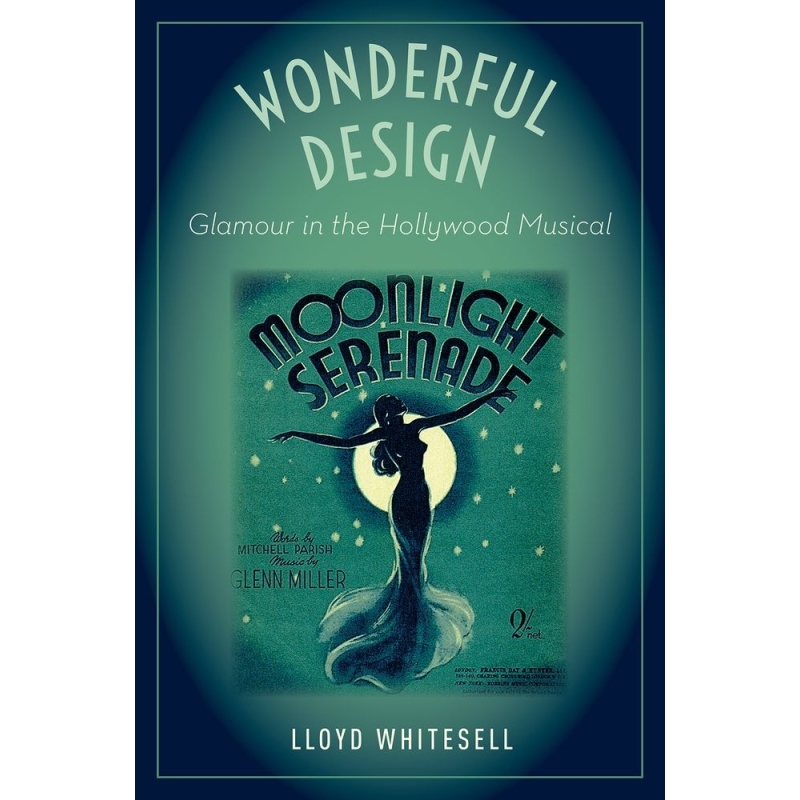 Whitesell, Lloyd - Wonderful Design