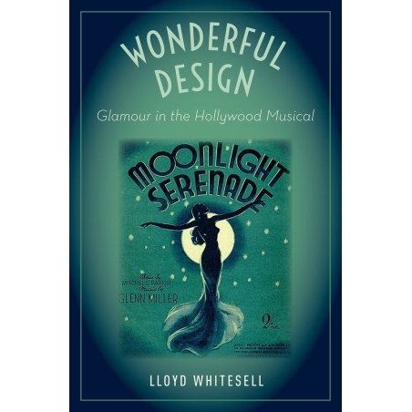 Whitesell, Lloyd - Wonderful Design