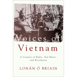 Briain, Lonan O - Voices of...