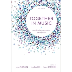 Timmers, Renee - Together...