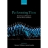 Wollner, Clemens - Performing Time