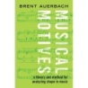Auerbach, Brent - Musical Motives