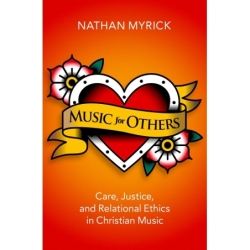 Myrick, Nathan - Music for...