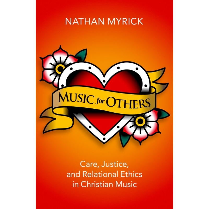 Myrick, Nathan - Music for Others