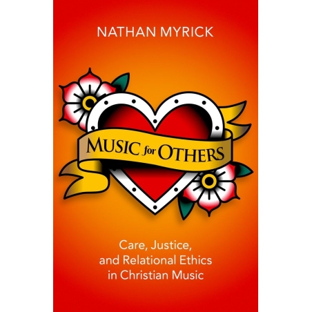 Myrick, Nathan - Music for Others